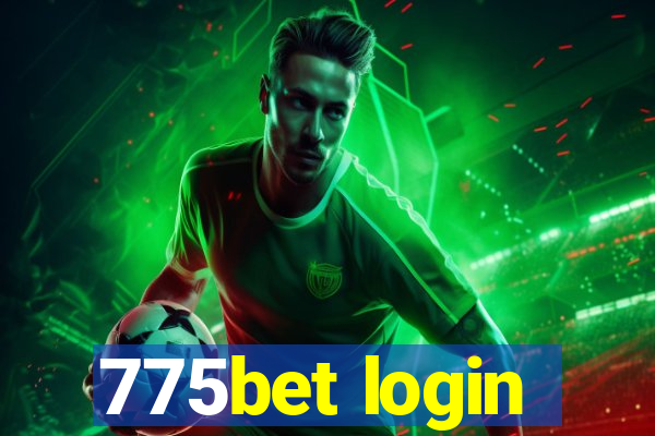 775bet login